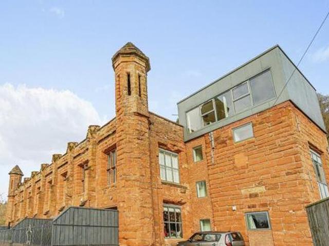 House for sale in Bridgnorth, Shropshire