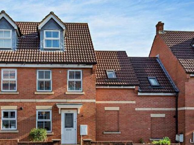 House for sale in Feckenham, City Of Bristol