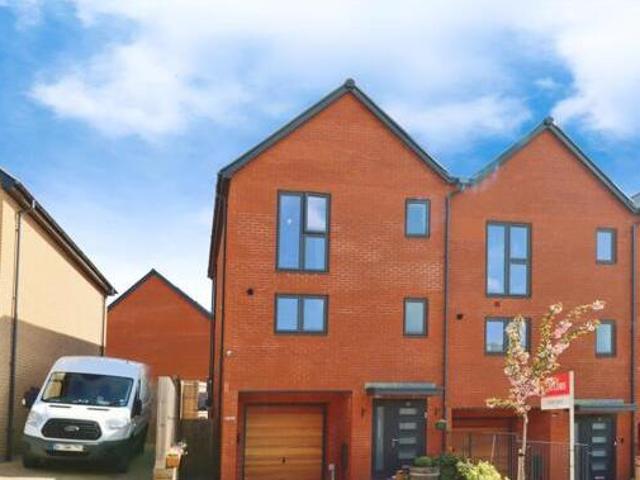 House for sale in Feckenham, City Of Bristol