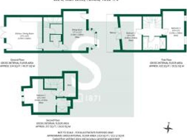 Townhouse for sale