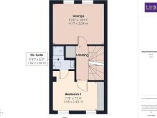 Townhouse for sale in Hessle, Hull and East Yorkshire