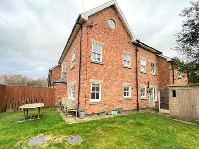 House for rent in Lancashire