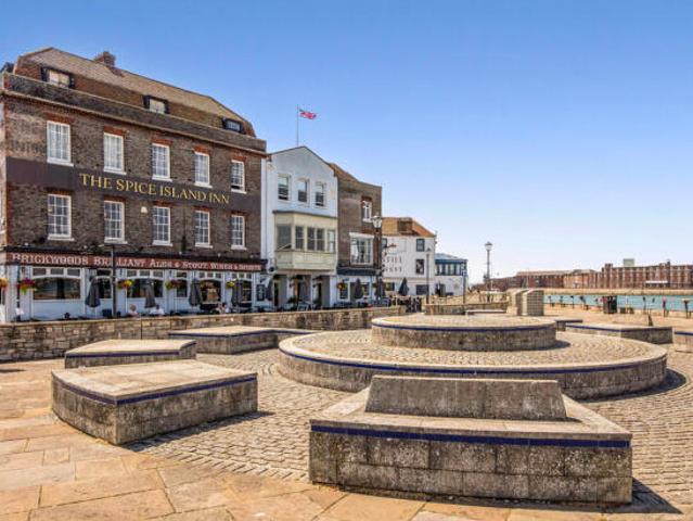 Townhouse for sale in Old Portsmouth, City Of Portsmouth