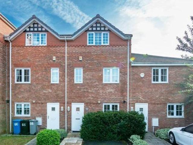 House for sale in Trafford Park, Greater Manchester