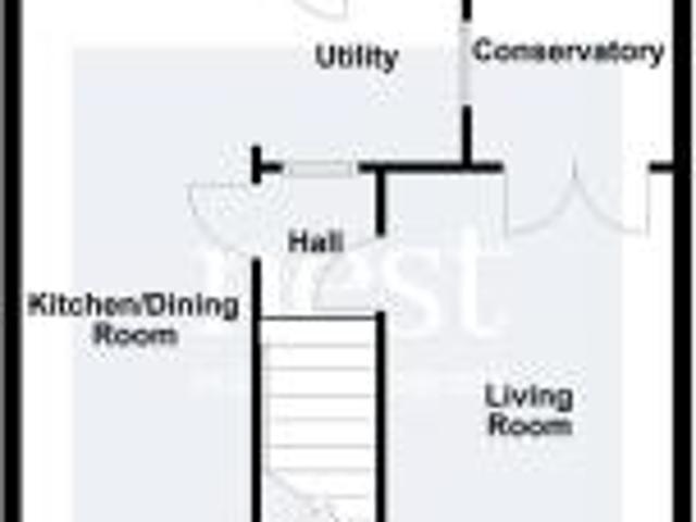Townhouse for sale in Pinfold, Leicestershire
