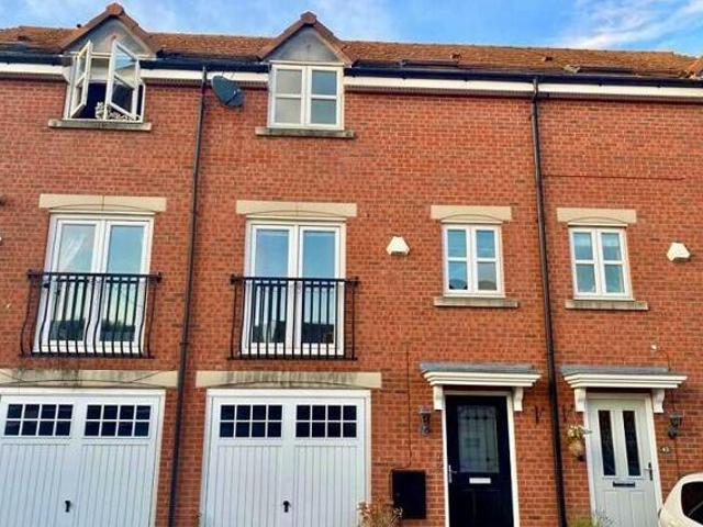 House for sale in Bromsgrove