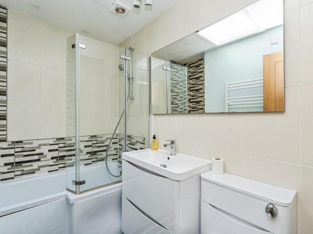 Townhouse for sale in Old Shirley, Isle Of Man