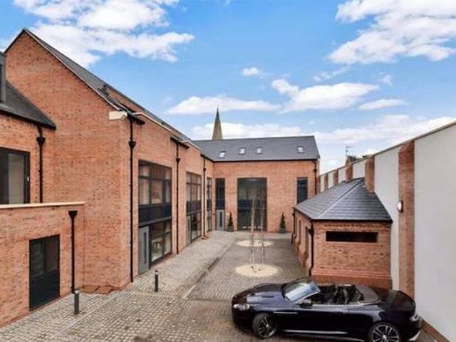 House for rent in Leicestershire