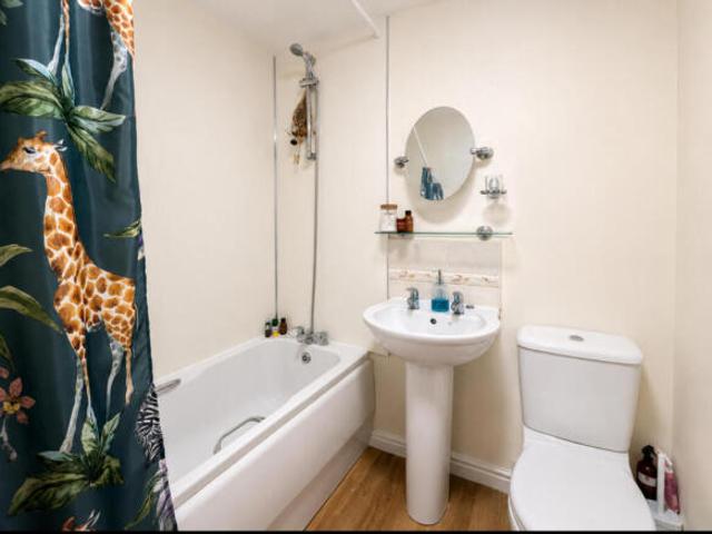 Townhouse for sale in Heigham Grove, East Bank