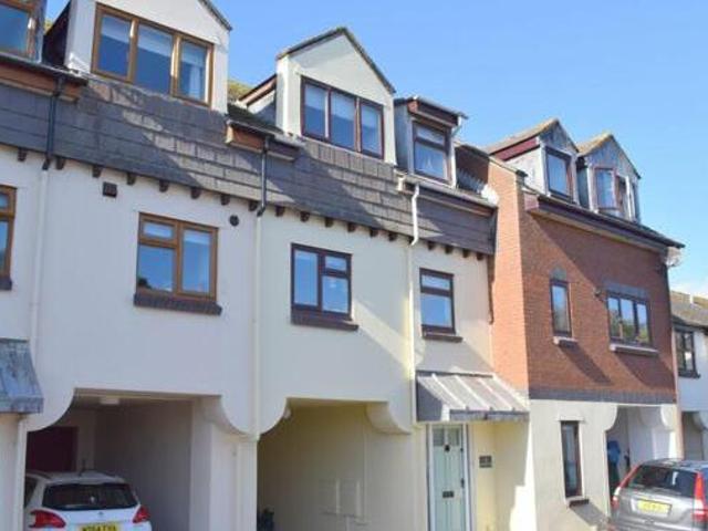 House for sale in Budleigh Salterton, Budlake