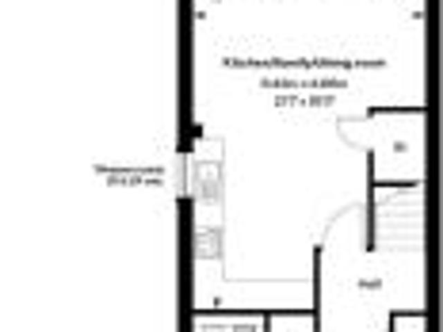 Townhouse for sale in South Queensferry, Queensferry