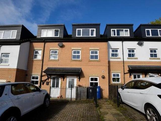 House for sale in Harle Syke, Burnley