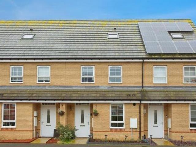 House for sale in Barton Stacey, Hampshire