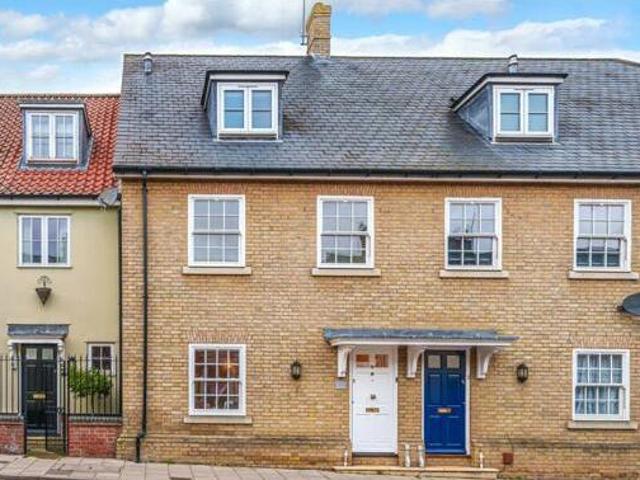 House for sale in Lyons, Greater London