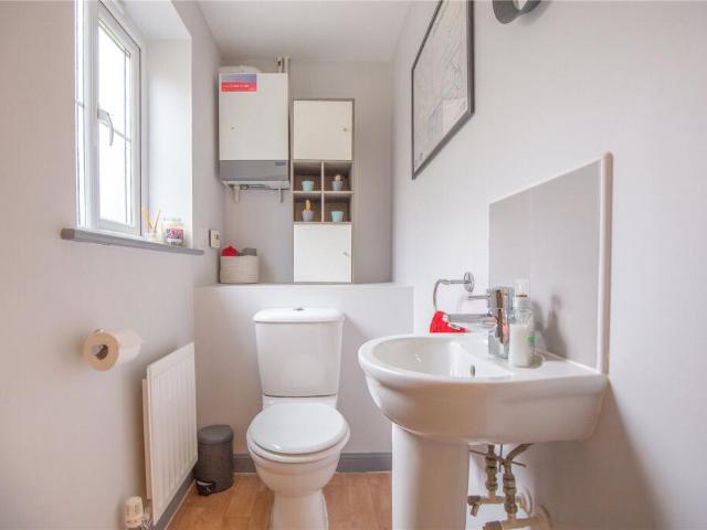 Townhouse for sale in Soundwell, Isle Of Man