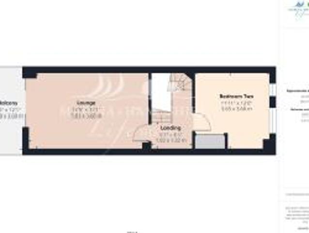 Townhouse for sale in Port Solent, City Of Portsmouth