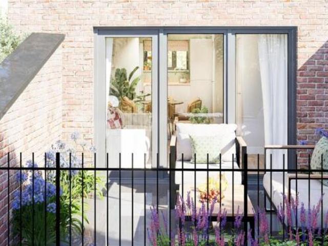 Townhouse for sale