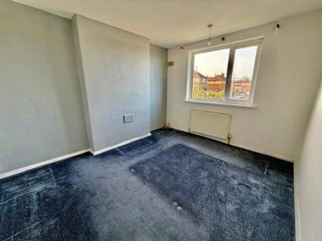 Townhouse for sale in Great Horton, West Yorkshire