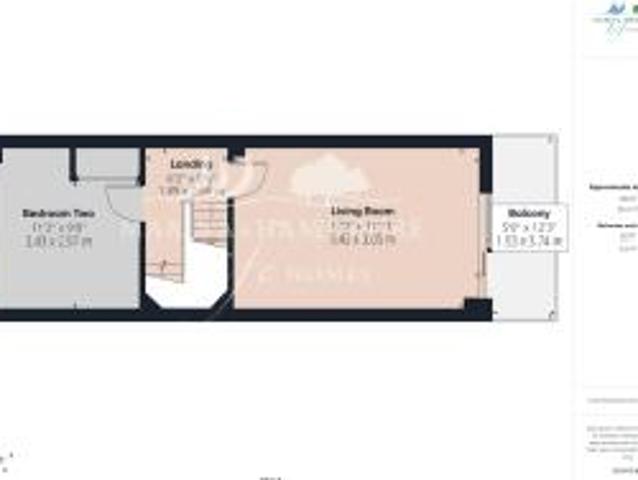 Townhouse for sale in Port Solent, City Of Portsmouth