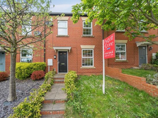 Townhouse for sale in Lincoln