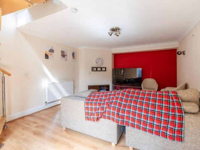 Townhouse for sale in East Bank, Norfolk