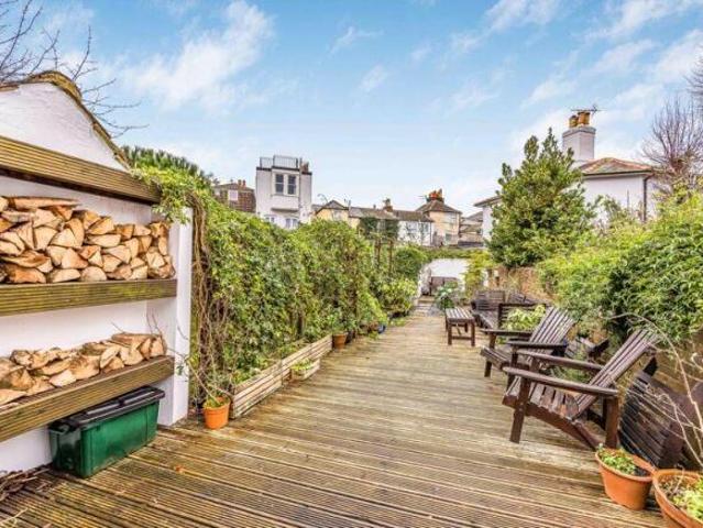 Townhouse for sale in Southsea, City Of Portsmouth