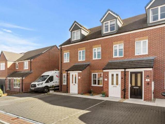 House for sale in Castleford, West Yorkshire