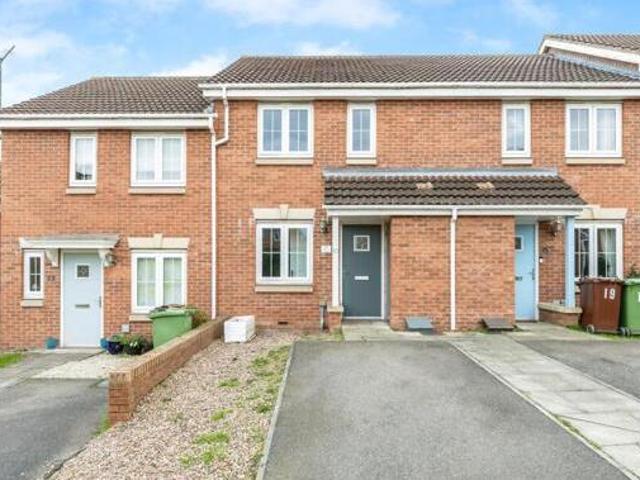 House for sale in Castleford, West Yorkshire