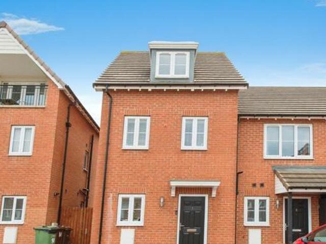 House for sale in Castleford, West Yorkshire