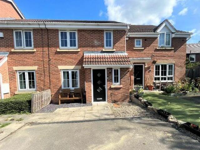 House for sale in Castleford, Wakefield