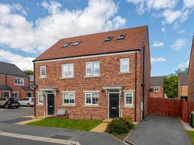 House for sale in North Yorkshire
