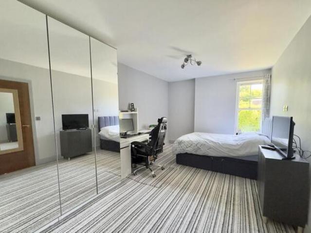 Townhouse for sale in Bournemouth