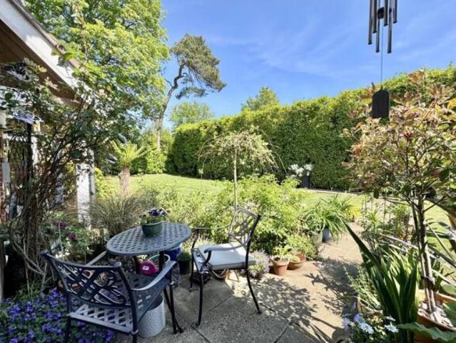 Townhouse for sale in Bournemouth
