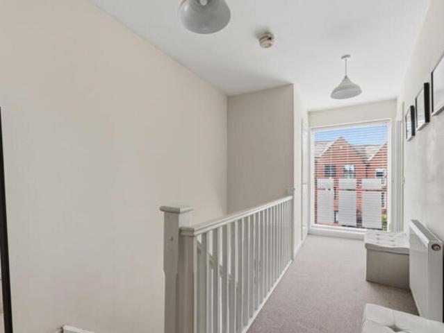 Townhouse for sale in Arrington, Cambridgeshire