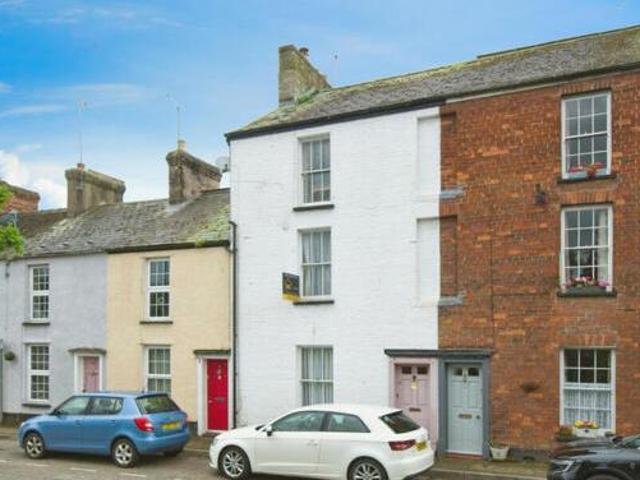 House for sale in Wales