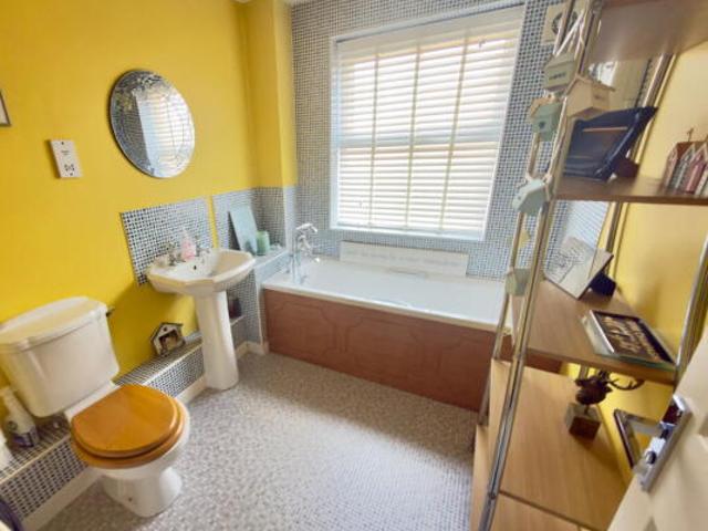 Townhouse for sale in West Bletchley, Bletchley