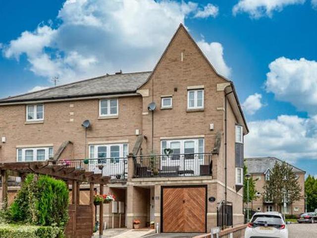 House for sale in Tapton, Chesterfield