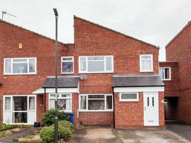 House for sale in Whittington Moor, Loundsley Green
