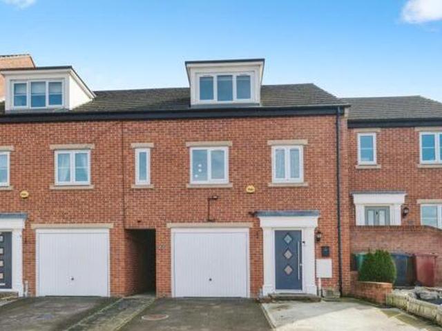 House for sale in Loundsley Green, East Midlands