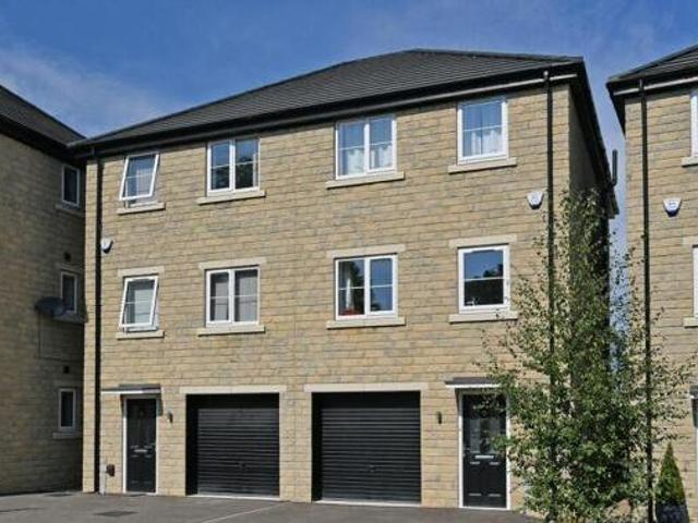 House for sale in Tapton, Chesterfield
