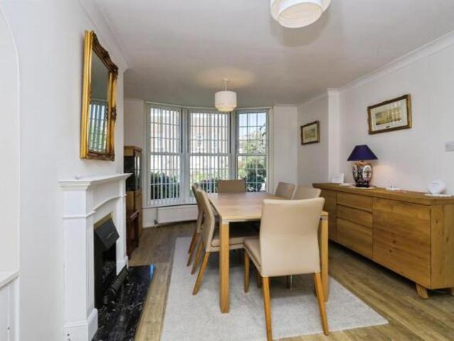 Townhouse for sale in Meads, Eastbourne