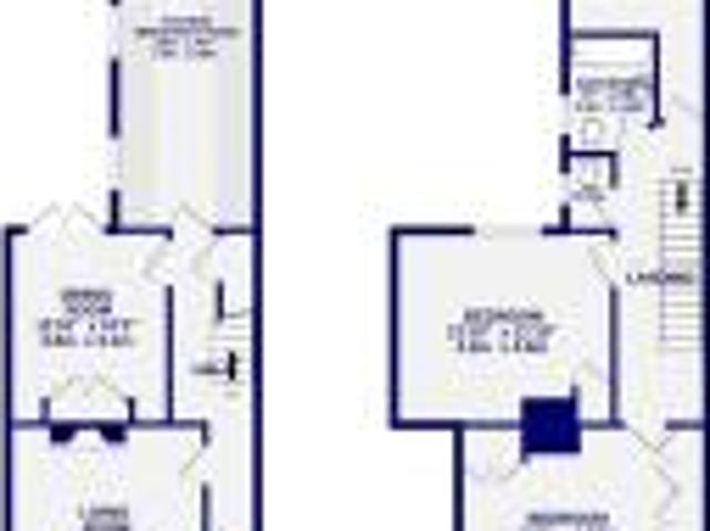 Townhouse for sale in High Field, York