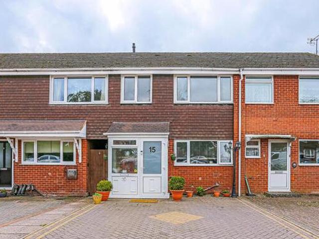 House for sale in Lyons, Greater London