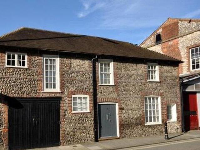 House for sale in Chichester, Littlecote