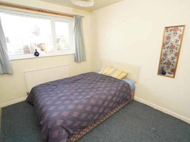 Townhouse for sale in Horwich, Bolton