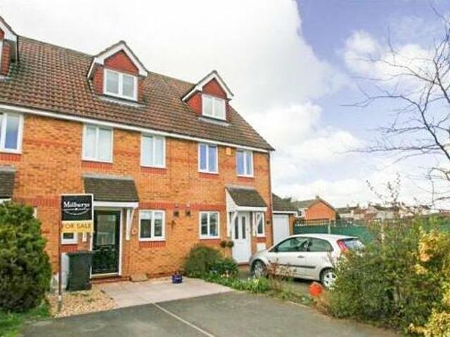 House for sale in Lyons, Greater London