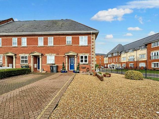 House for sale in Hurn, Bournemouth, Christchurch and Poole