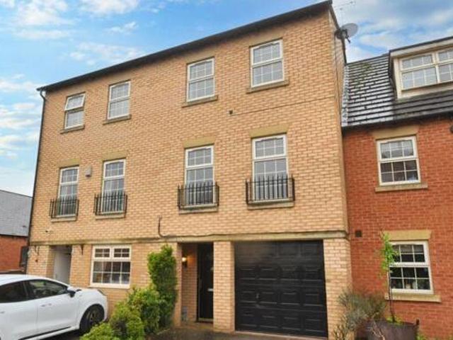 House for sale in York and North Yorkshire, England