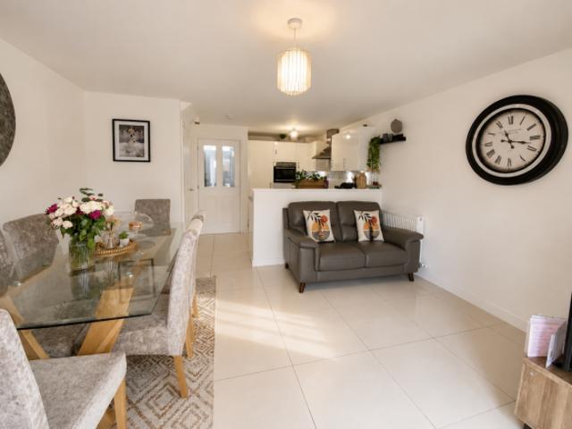 Townhouse for sale in Old Wolverton, Milton Keynes