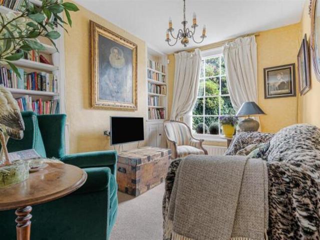 Townhouse for sale in The Kite, Arbury